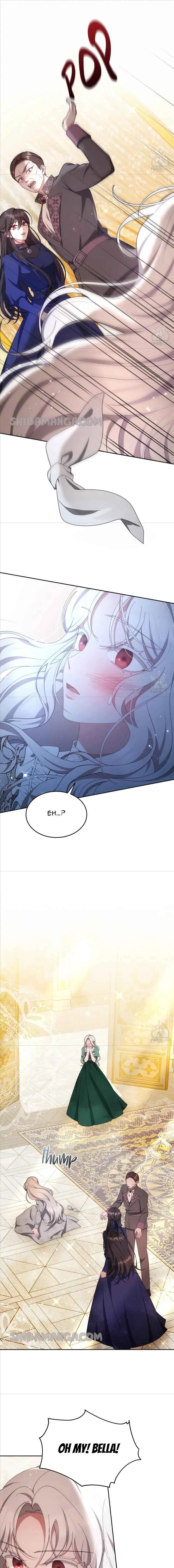 I Hated It Even More Chapter 31 Page 21