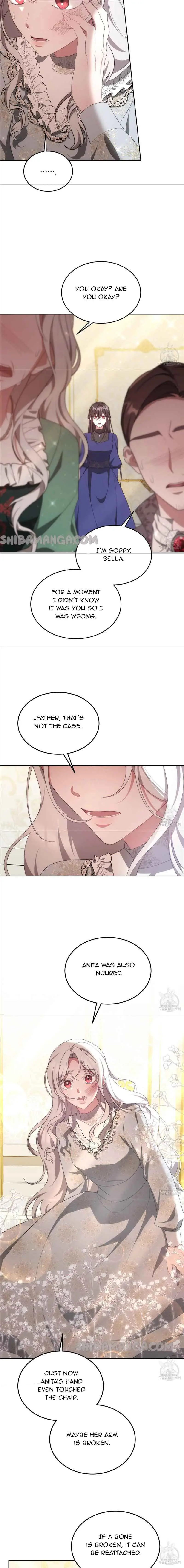 I Hated It Even More Chapter 31 Page 22