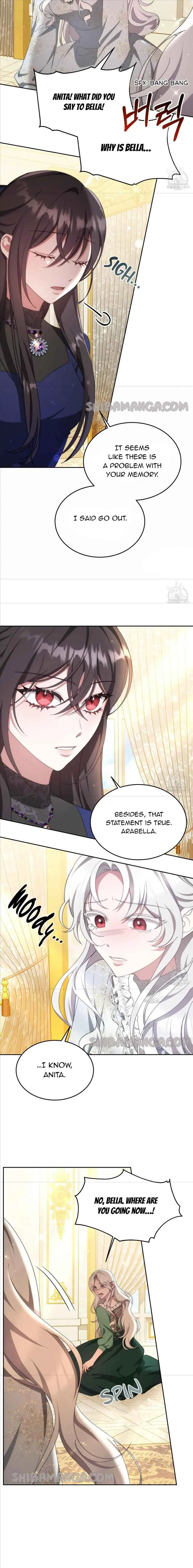 I Hated It Even More Chapter 31 Page 25