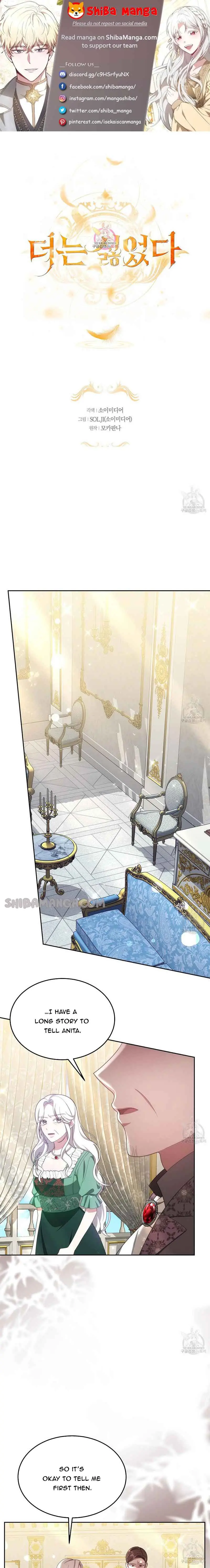 I Hated It Even More Chapter 32 Page 2