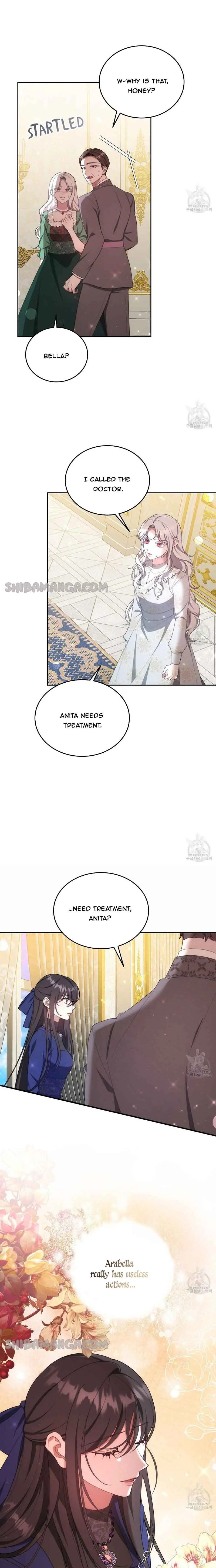 I Hated It Even More Chapter 32 Page 4