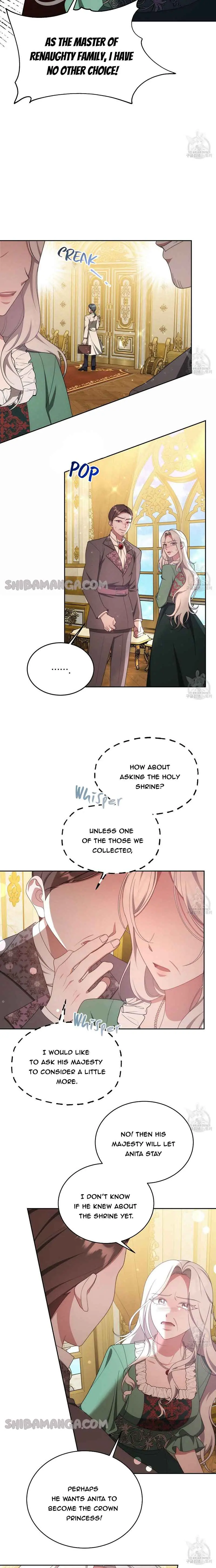 I Hated It Even More Chapter 32 Page 7