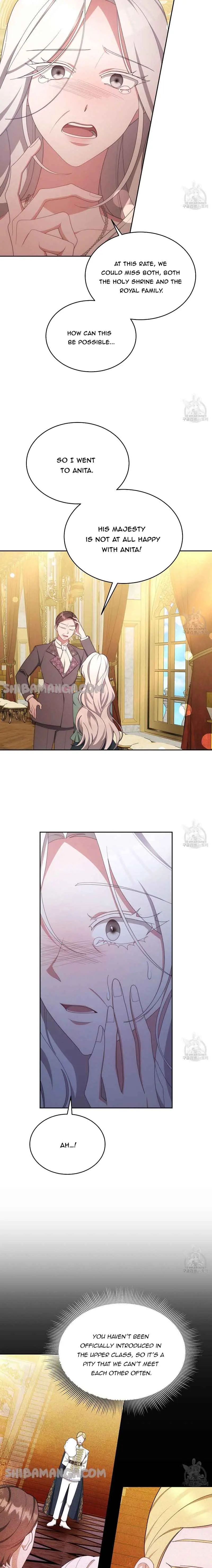 I Hated It Even More Chapter 32 Page 8