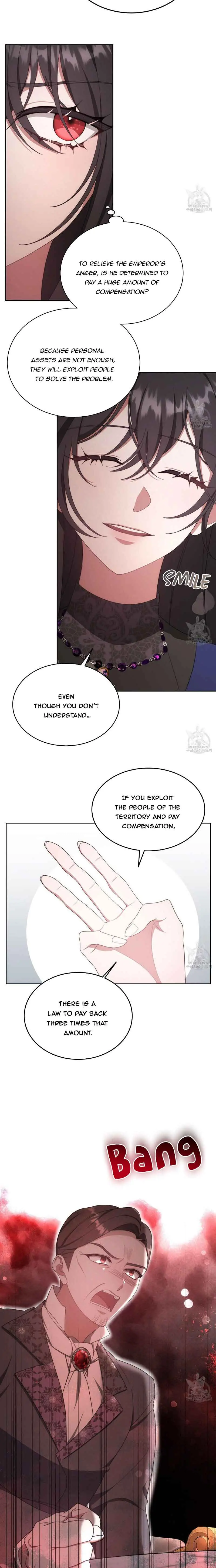 I Hated It Even More Chapter 32 Page 14
