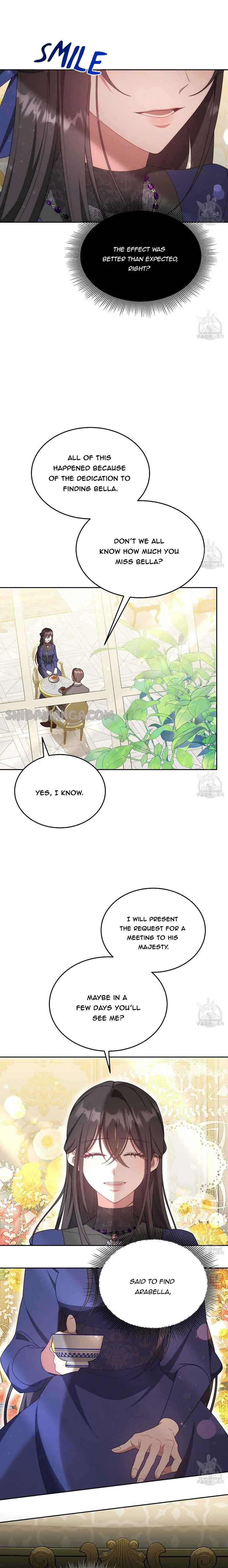 I Hated It Even More Chapter 32 Page 16