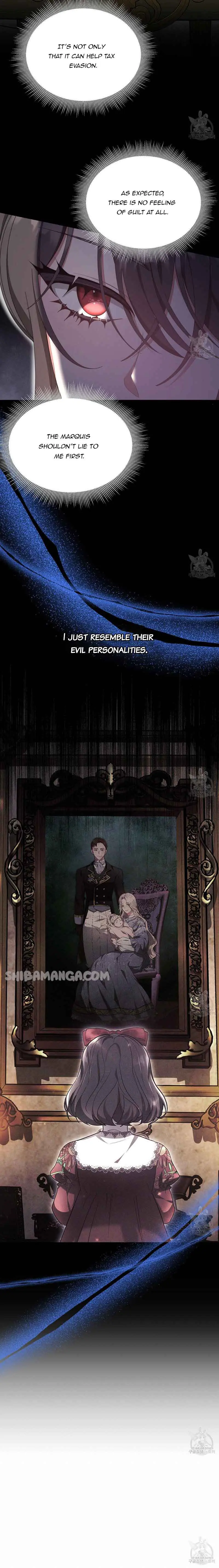 I Hated It Even More Chapter 32 Page 17