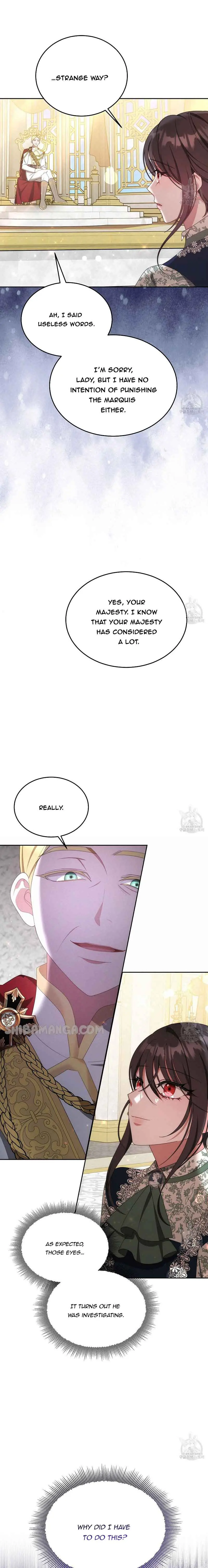 I Hated It Even More Chapter 32 Page 20