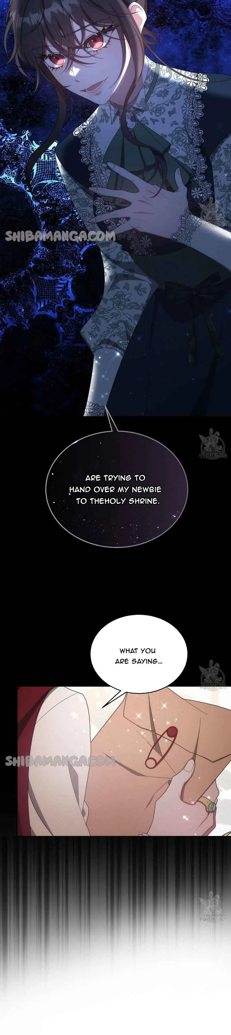I Hated It Even More Chapter 32 Page 22