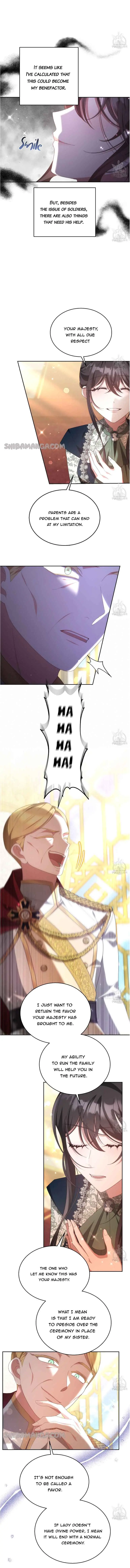 I Hated It Even More Chapter 33 Page 3