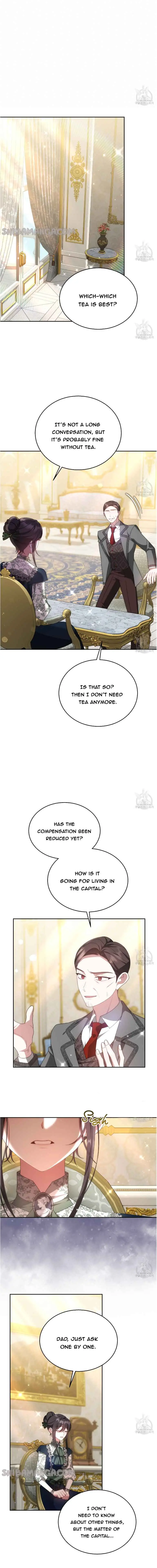 I Hated It Even More Chapter 33 Page 5