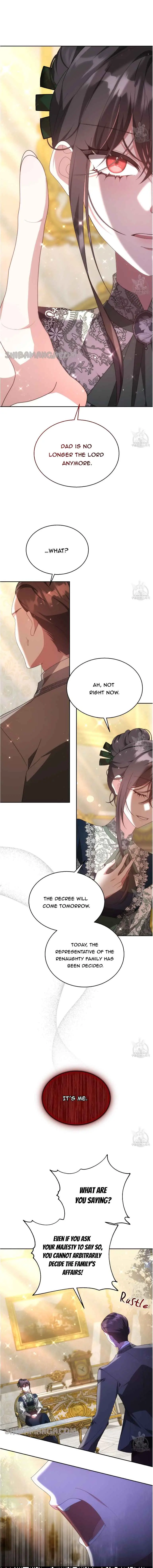 I Hated It Even More Chapter 33 Page 7