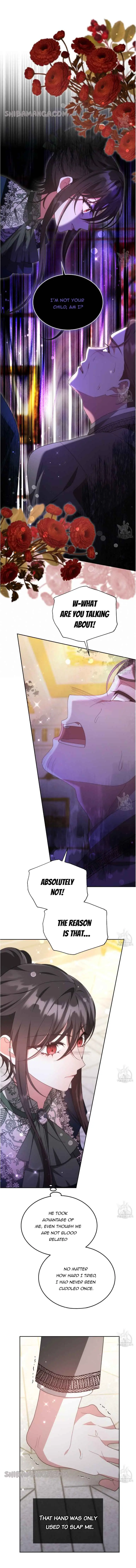 I Hated It Even More Chapter 33 Page 10