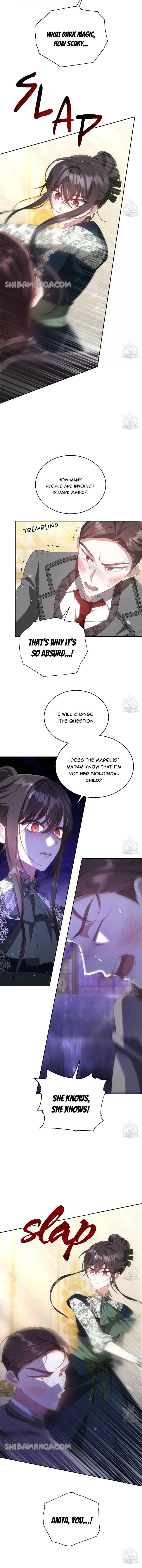 I Hated It Even More Chapter 33 Page 12