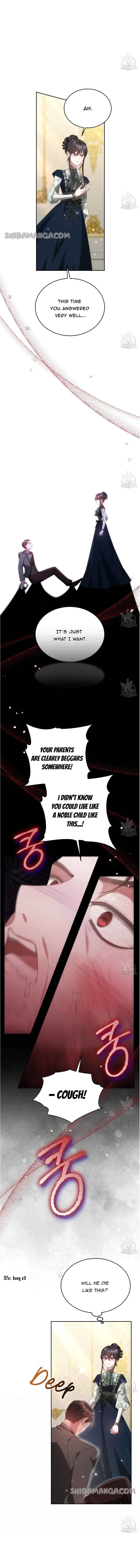 I Hated It Even More Chapter 33 Page 13