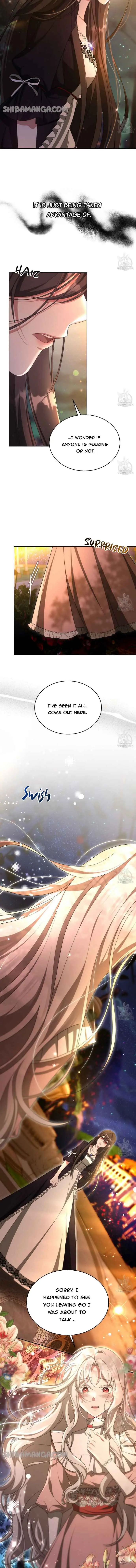 I Hated It Even More Chapter 34 Page 4