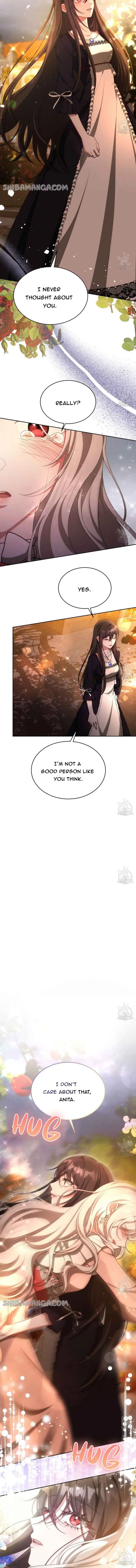 I Hated It Even More Chapter 34 Page 7