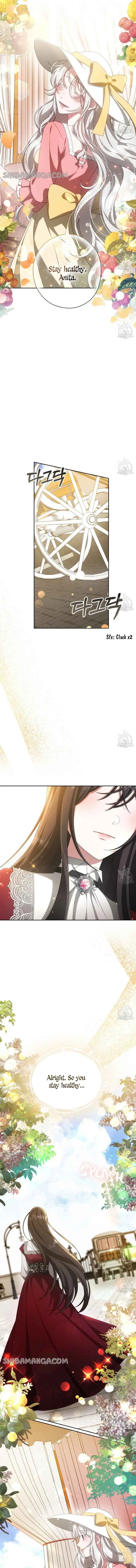 I Hated It Even More Chapter 34 Page 16