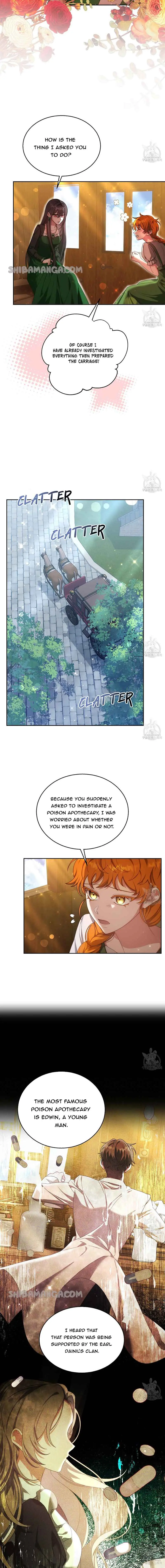 I Hated It Even More Chapter 35 Page 3