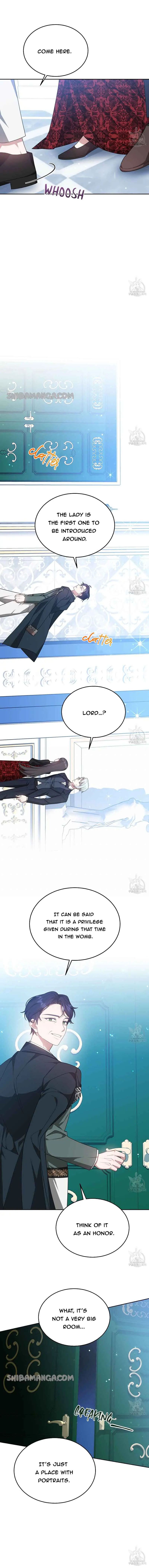 I Hated It Even More Chapter 36 Page 5