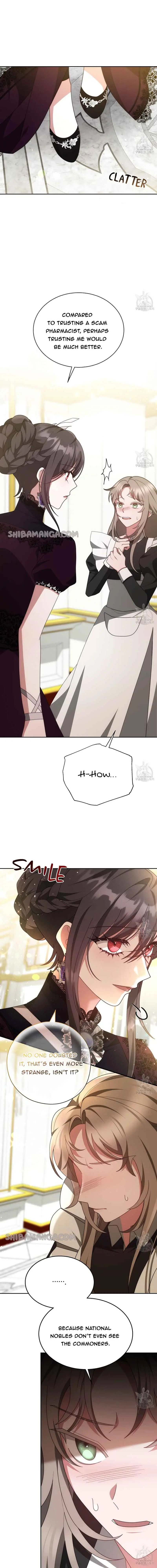 I Hated It Even More Chapter 37 Page 10