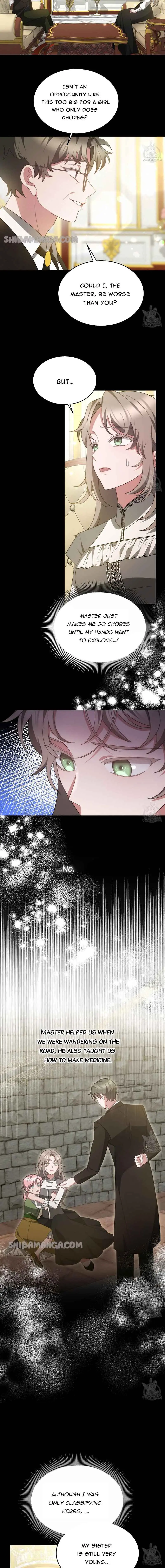 I Hated It Even More Chapter 37 Page 13