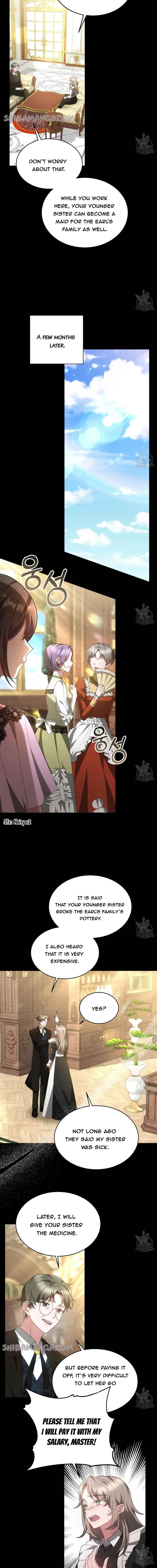 I Hated It Even More Chapter 37 Page 14