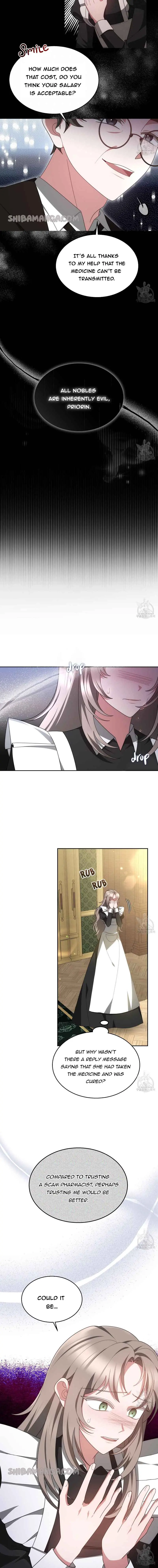 I Hated It Even More Chapter 37 Page 15