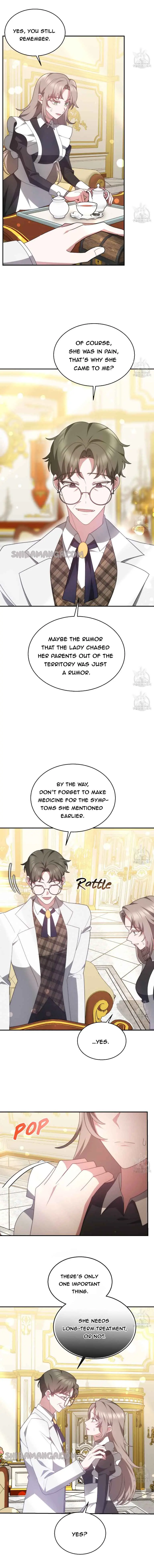 I Hated It Even More Chapter 38 Page 3