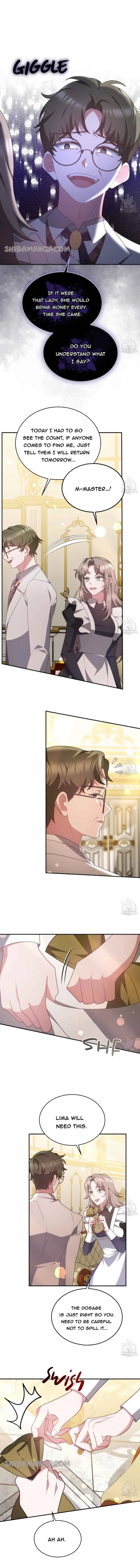 I Hated It Even More Chapter 38 Page 4