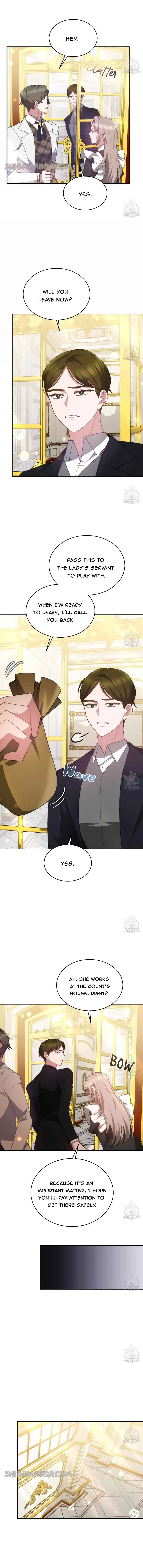 I Hated It Even More Chapter 38 Page 5