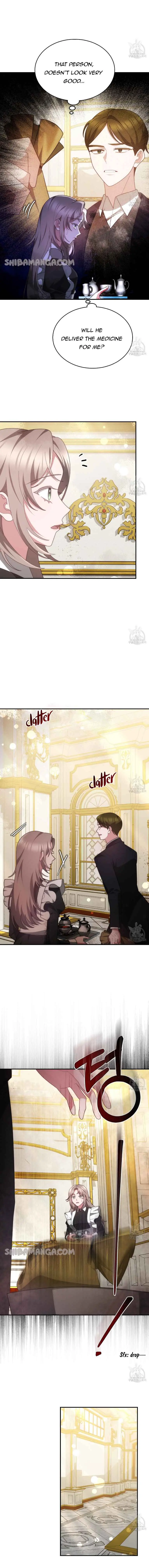 I Hated It Even More Chapter 38 Page 6