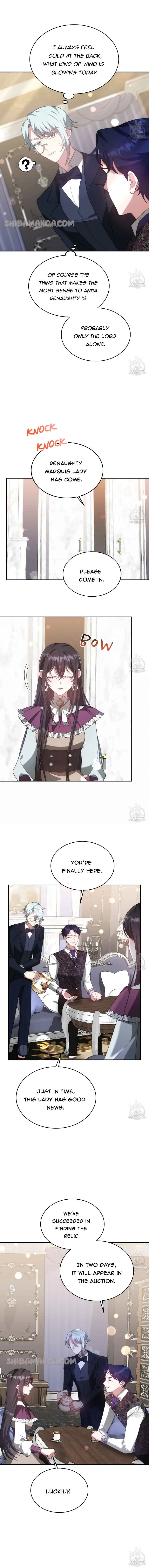 I Hated It Even More Chapter 38 Page 8