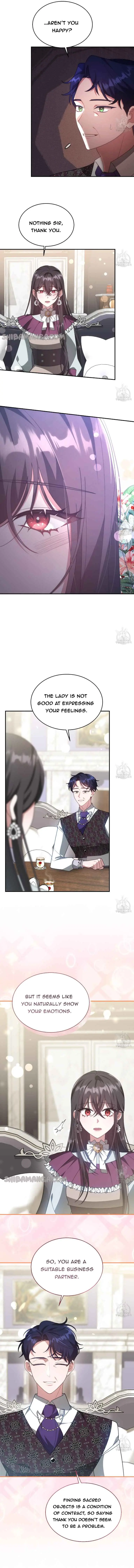 I Hated It Even More Chapter 38 Page 9