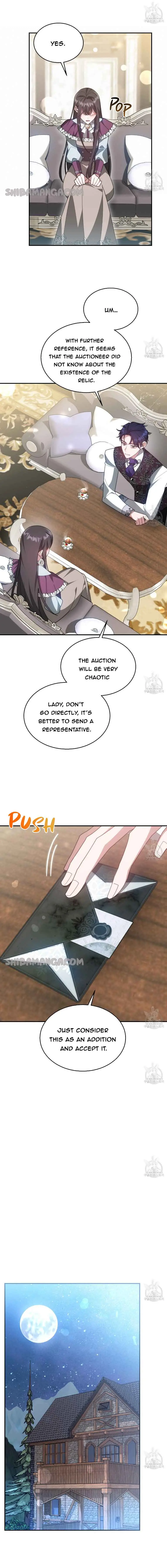 I Hated It Even More Chapter 38 Page 10