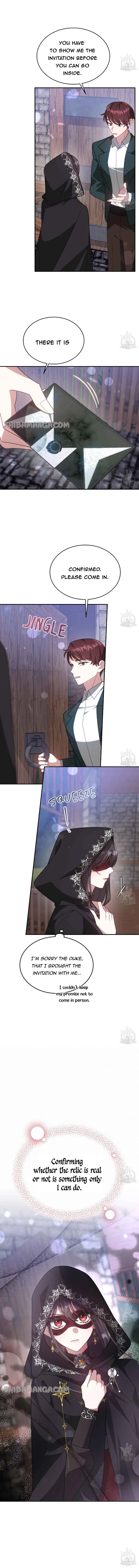 I Hated It Even More Chapter 38 Page 11