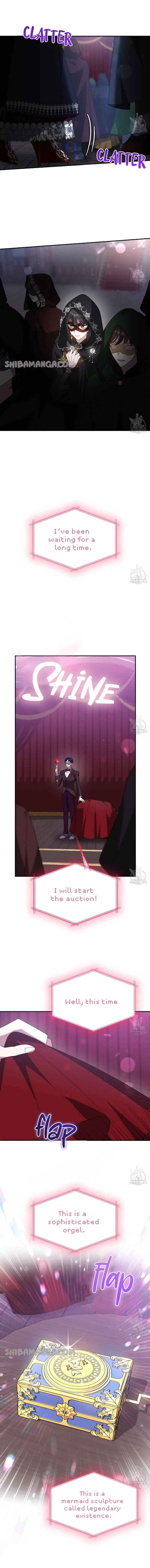 I Hated It Even More Chapter 38 Page 12
