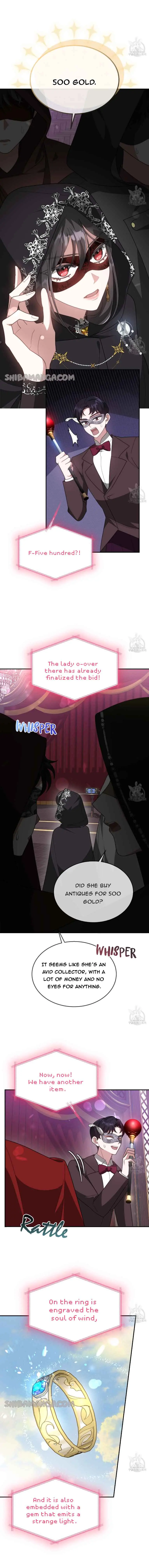 I Hated It Even More Chapter 38 Page 14