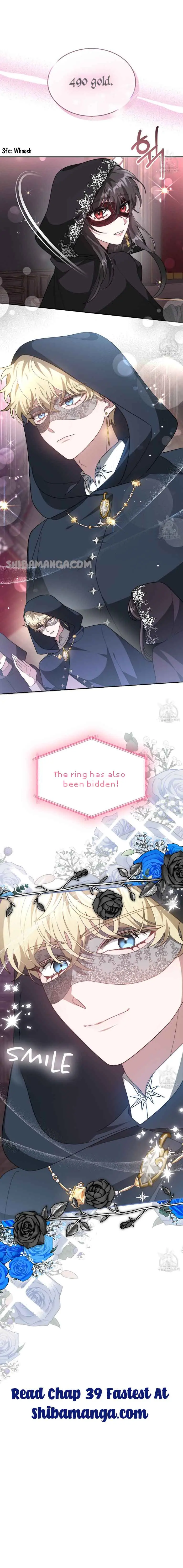 I Hated It Even More Chapter 38 Page 16