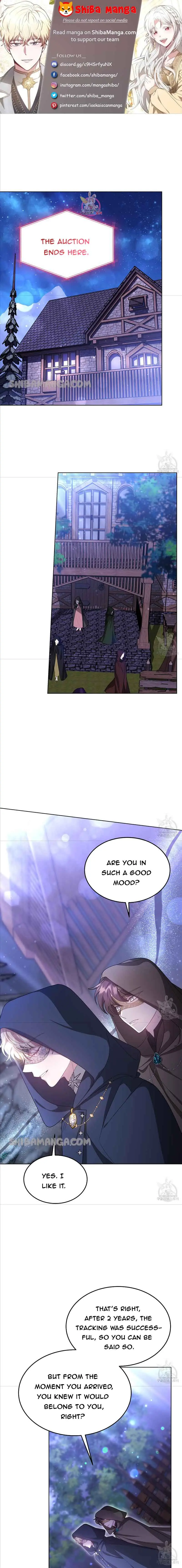 I Hated It Even More Chapter 39 Page 2