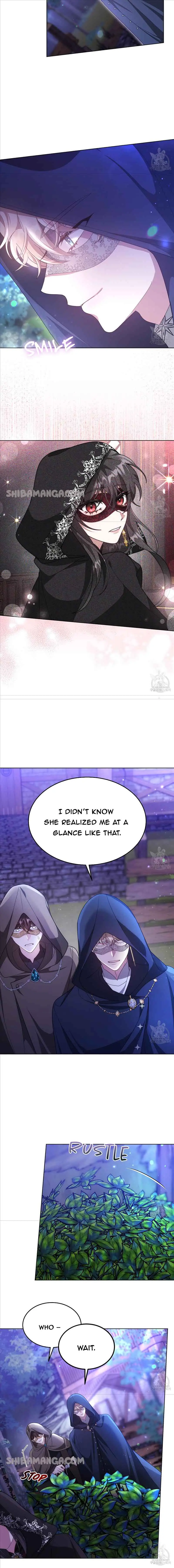 I Hated It Even More Chapter 39 Page 3