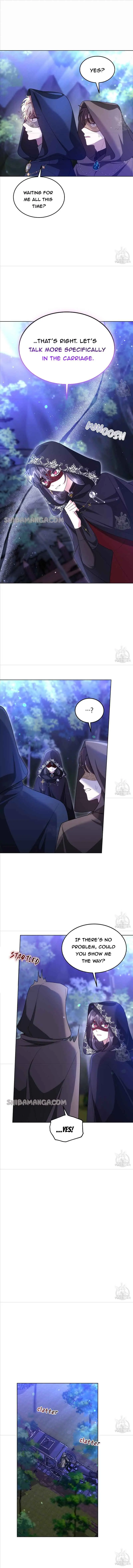 I Hated It Even More Chapter 39 Page 4