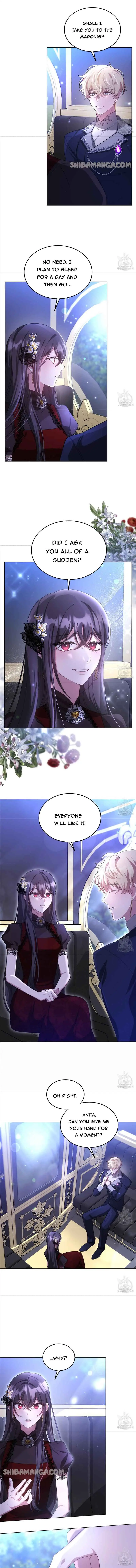 I Hated It Even More Chapter 39 Page 5