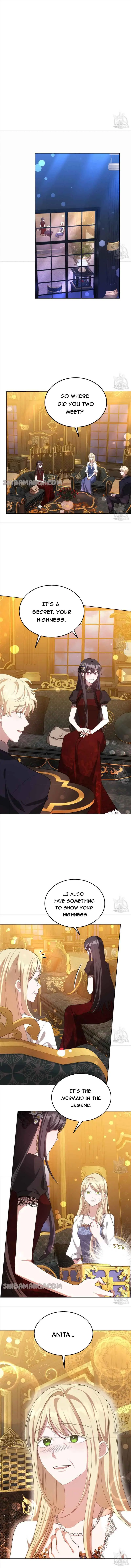 I Hated It Even More Chapter 39 Page 7