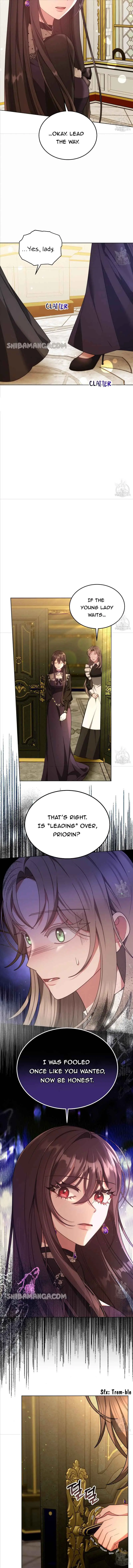 I Hated It Even More Chapter 39 Page 10