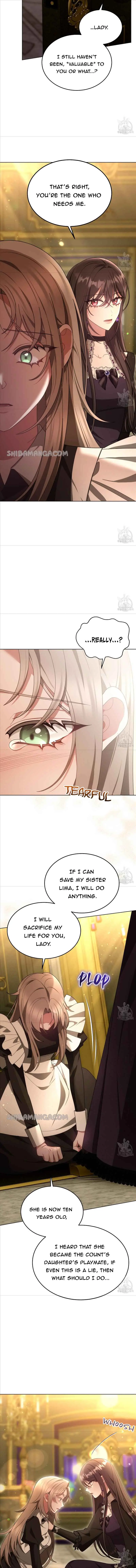 I Hated It Even More Chapter 39 Page 11