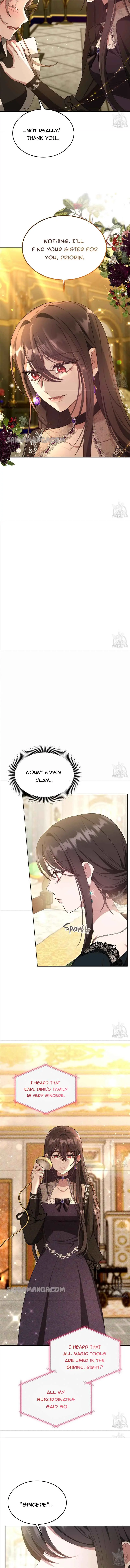 I Hated It Even More Chapter 39 Page 13