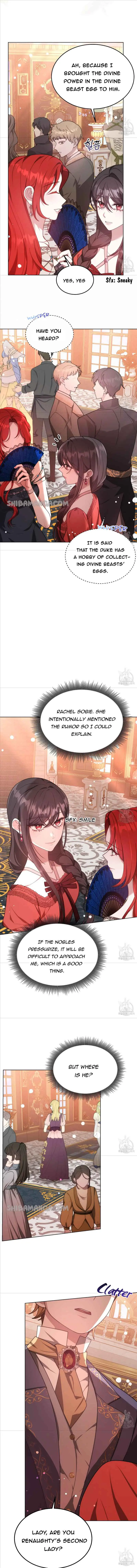 I Hated It Even More Chapter 39 Page 16