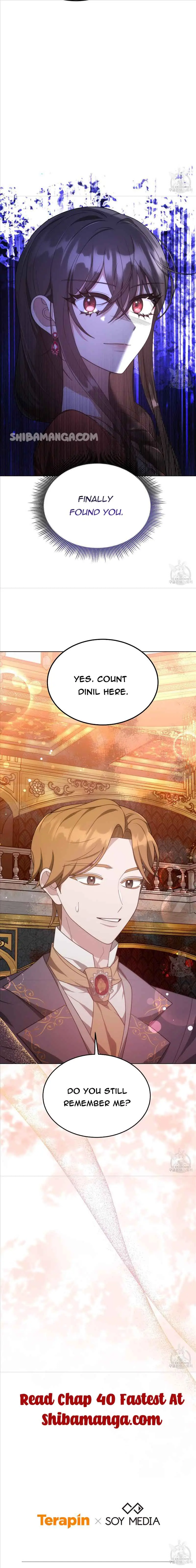 I Hated It Even More Chapter 39 Page 17