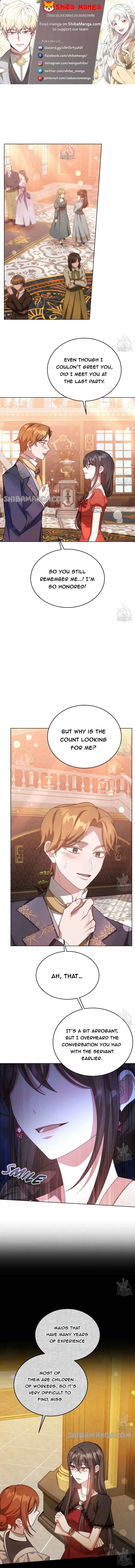 I Hated It Even More Chapter 40 Page 2
