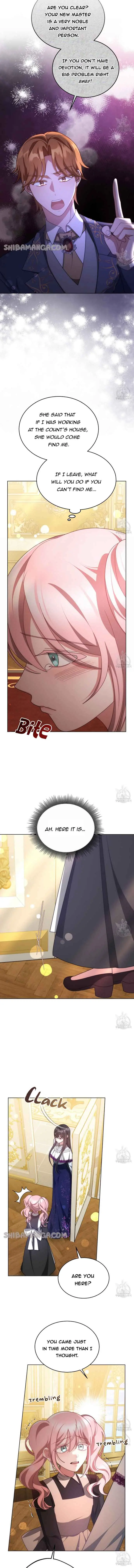 I Hated It Even More Chapter 40 Page 5